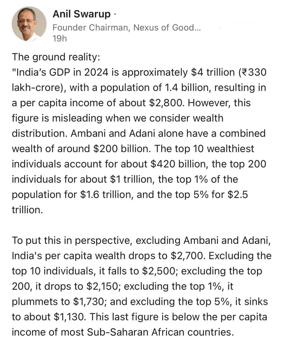 Amit Malviya tweet media