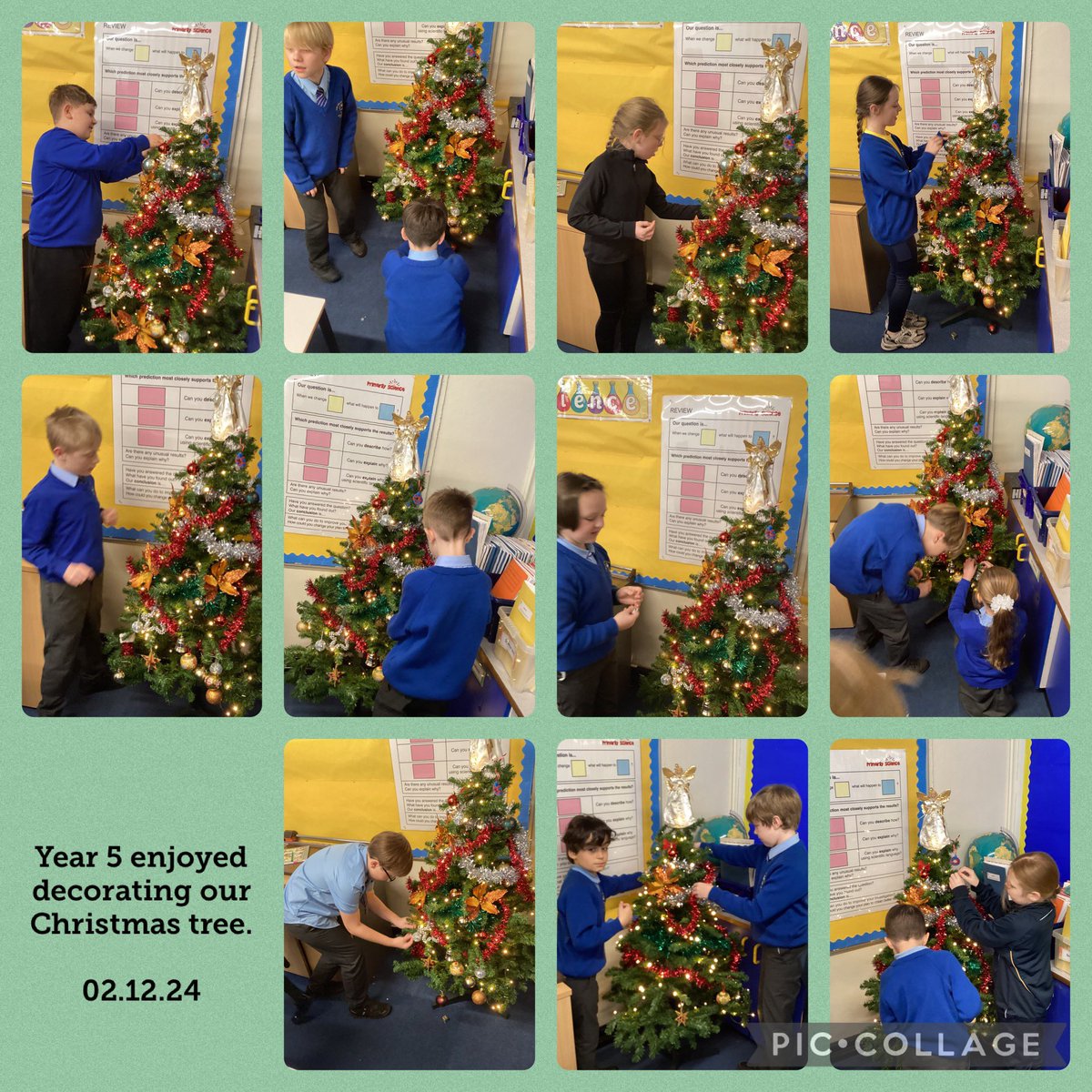 OLA School (@ola_liverpool) on Twitter photo 