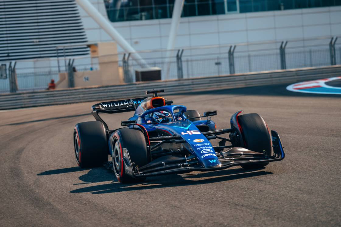 TinoCLeclerc's tweet photo. QUE ABU DHABI NO SEA LA ÚLTIMA.

#ColapintoToF1In2025 https://t.co/kCMFL0uVyh