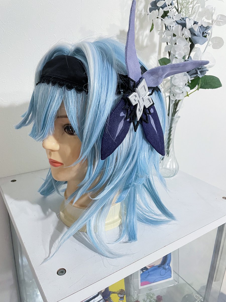 wig_choki2's tweet photo. ｴｳﾙｱ https://t.co/hW7V51obx7