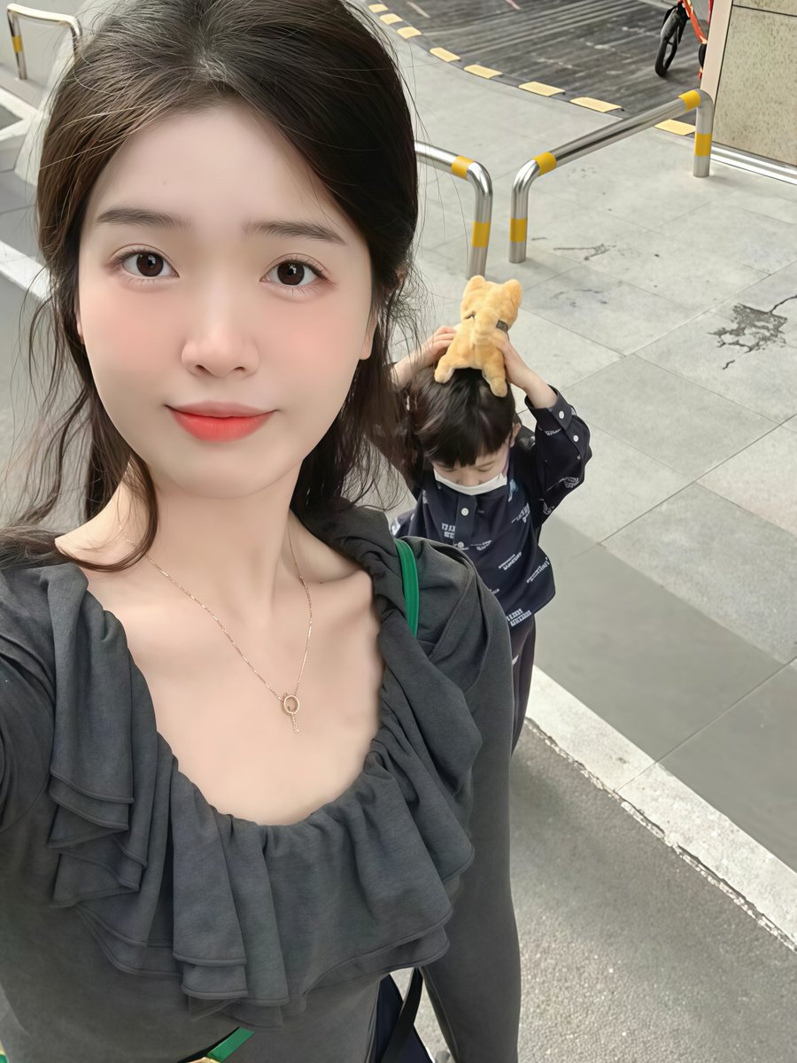 奥利奥🌸麻麻 tweet media