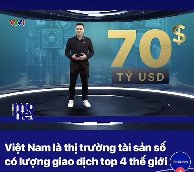 curlydiceth's tweet photo. Vẫn là tầm nhìn, dần dần không chỉ là một ao nhỏ nữa.

Cách tiếp cận sẽ giống như các tài chính từ nước ngoài về vn trước đó. https://t.co/bnWNZCPFpg