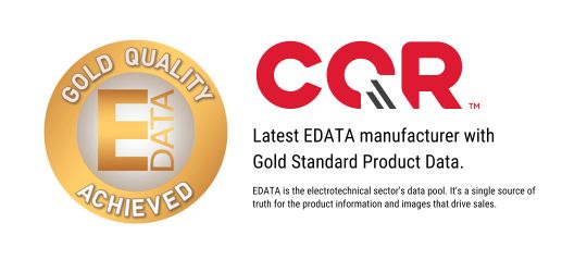 EDA - the Electrical Distributors' Association (@eda_uk) on Twitter photo ๐ข ๐ข ๐๐๐๐ ๐๐๐๐ ๐๐-๐๐๐๐ ๐๐๐๐
Going live today in #EDATA data pool - 435 products from <a href="/_CQR/">CQR Security Ltd</a> plus they've clinched Gold Data Quality Benchmark. Now that's 275,488 products inside the data pool. FREE EDATA access for wholesalers here: eda.org.uk/etim-edata/regโฆ ๐ข ๐ข ๐๐๐๐ ๐๐๐๐ ๐๐-๐๐๐๐ ๐๐๐๐
Going live today in #EDATA data pool - 435 products from <a href="/_CQR/">CQR Security Ltd</a> plus they've clinched Gold Data Quality Benchmark. Now that's 275,488 products inside the data pool. FREE EDATA access for wholesalers here: eda.org.uk/etim-edata/regโฆ