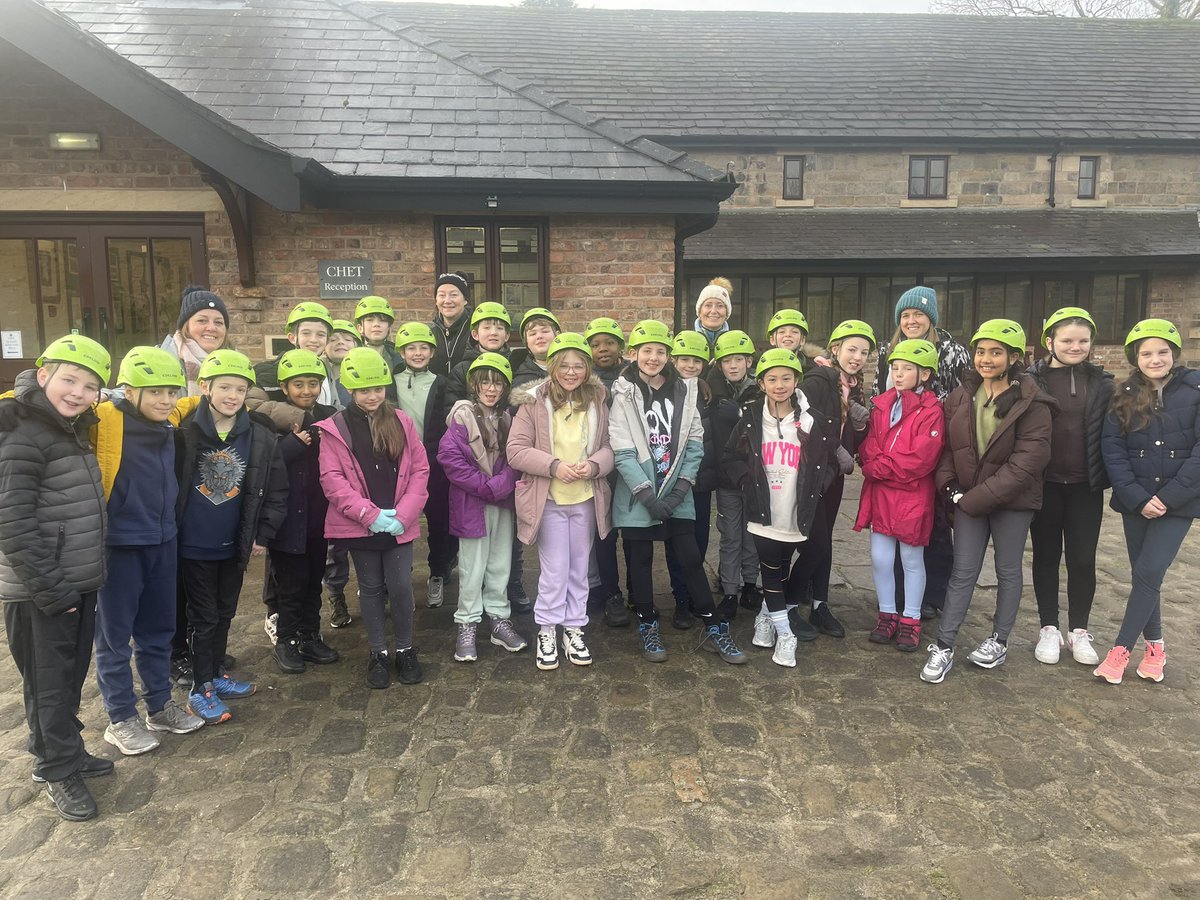 BGPrimary's tweet photo. What a fabulous start to the morning visiting our brilliant Y6 children @ChetCentre https://t.co/yUCZxyRZ3m