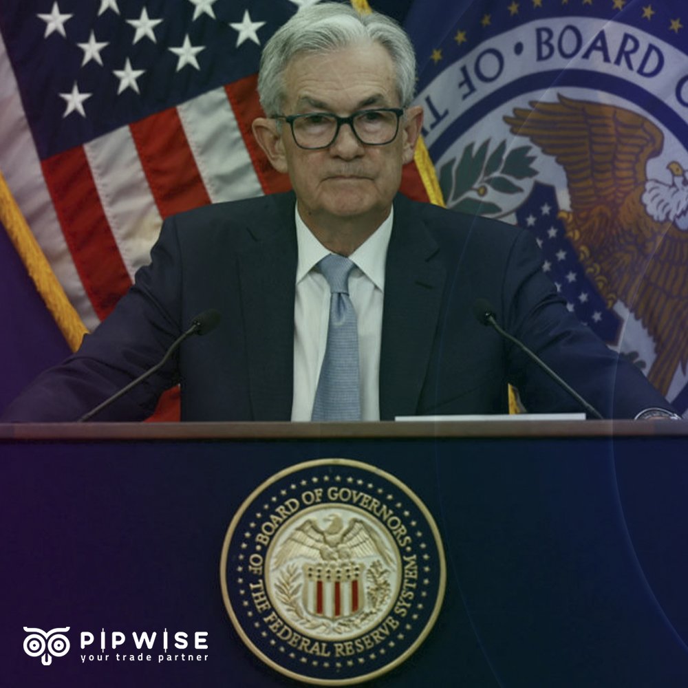 pipwisebroker's tweet photo. Bloomberg
Powell: Rate cut this month isn't certain, but remains on the table.
#European #stocks and US equity futures made modest gains as traders braced for political developments in #France and awaited remarks from #Powell. https://t.co/o4DjLijvoF