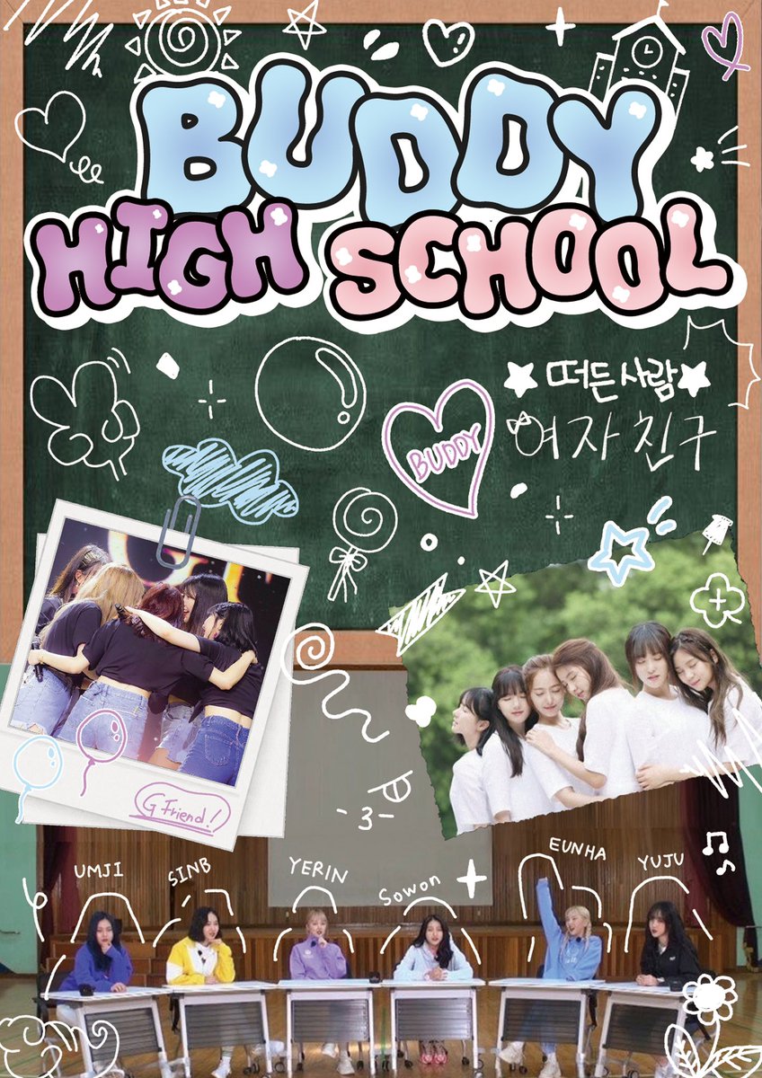 DG_gfriend_cafe's tweet photo. 🏫
Ｂｕｄｄｙ ｈｉｇｈ-ｓｃｈｏｏｌ 

𝟐𝟎𝟐𝟓 𝐆𝐟𝐫𝐢𝐞𝐧𝐝 𝟏𝟎𝐭𝐡 𝐀𝐧𝐧𝐢𝐯𝐞𝐫𝐬𝐚𝐫𝐲 
𝐜𝐚𝐟𝐞 𝐞𝐯𝐞𝐧𝐭

🩵 2025.01.15~2025.01.16
📍 대구 잎새달닷새

#버디고_우정은_디질때까지
#찬란하게_빛나던_우리의_10주년
#여자친구 #Gfriend https://t.co/37SLts9YjB
