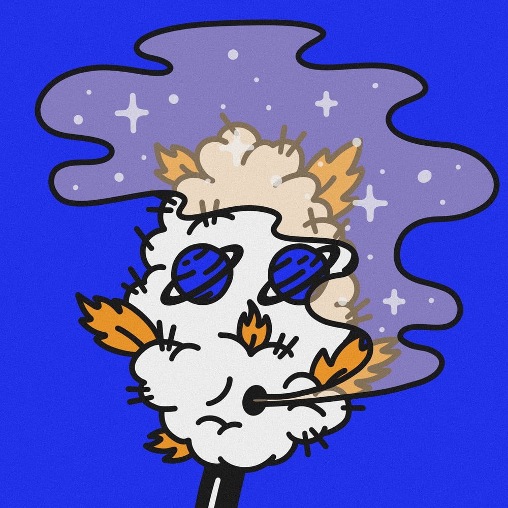 beonlynone's tweet image. GM Cowboy!

Be a 1/1 #ThisIsRob