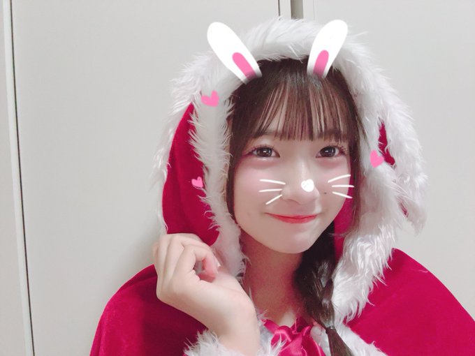 Twitterのコスプレ画像6