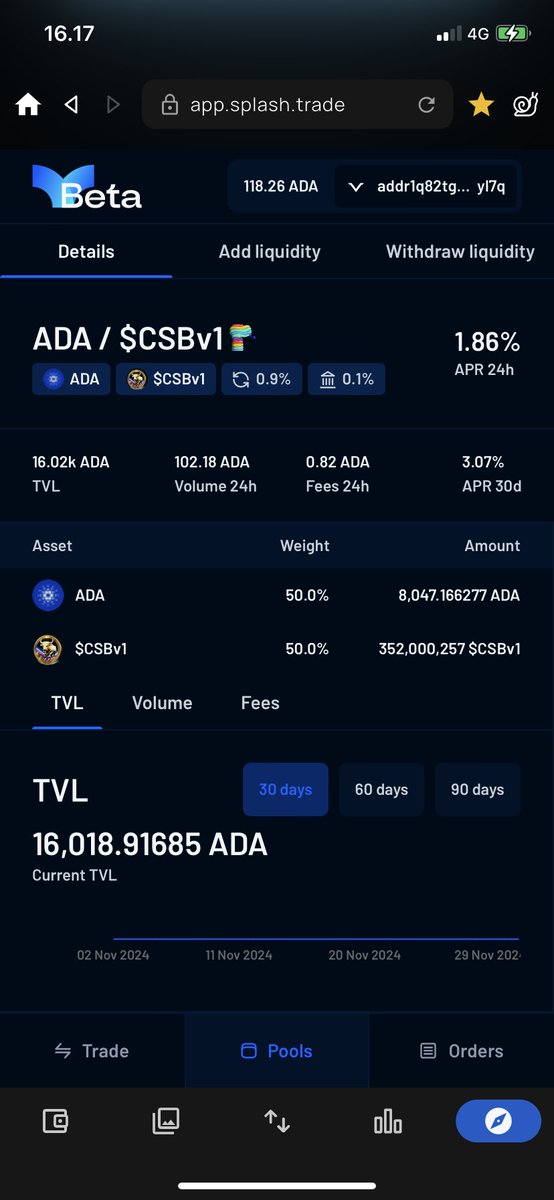 Monsterforthem's tweet photo. @StakeBull #CsBv1 #Cardano      

 Join us now and see what we can offer you!

Hold 1M#CSBv1 to be egible!   = only 25 ADA for lowest rank!     

$CSBv1  = The Ticker!    

 Discord = https://t.co/3IoSmOUIjX https://t.co/dV4ocNRt53