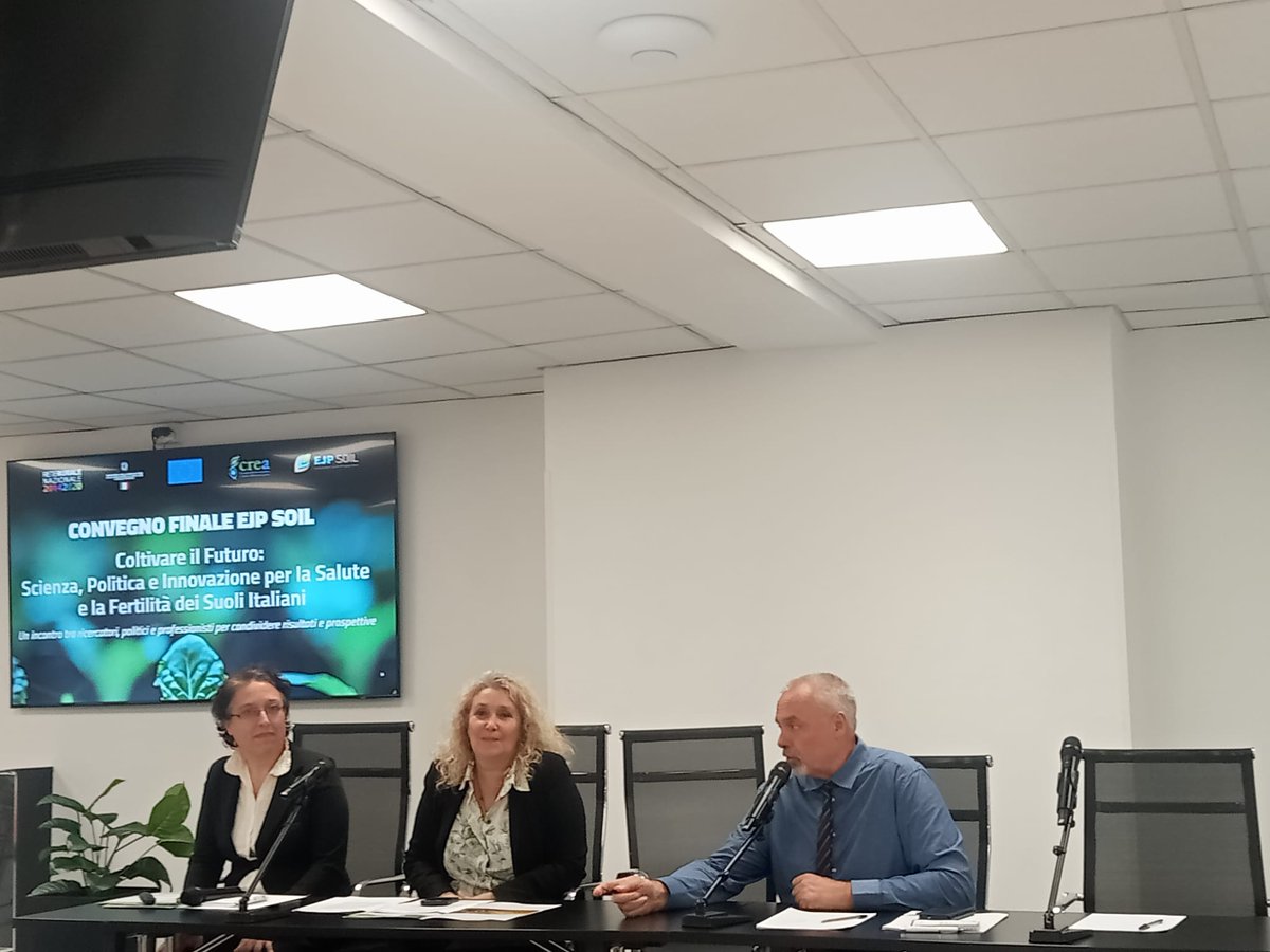 CREARicerca tweet media