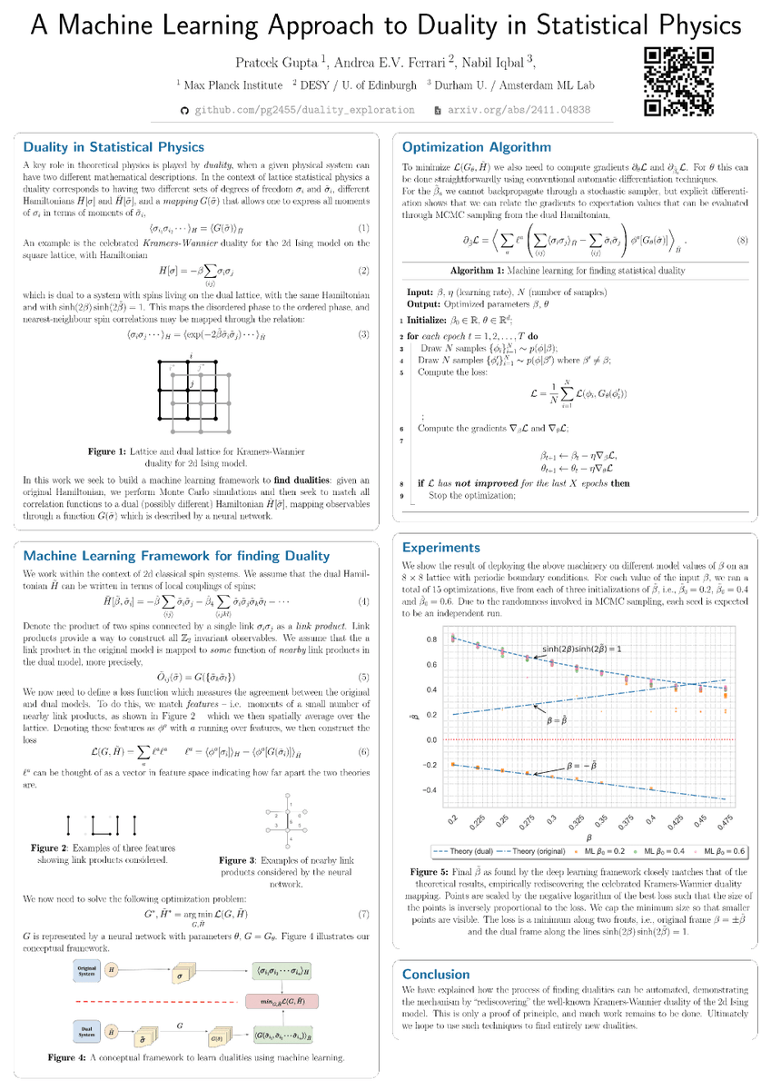 nblqbl's tweet photo. in a first for me, i'll be at neurips this year (!) where we have a paper on ml and duality at the machine learning for physical sciences workshop. 

come and say hi if you're there! 

https://t.co/k0uCvpXgKs https://t.co/yDcpax4uS3