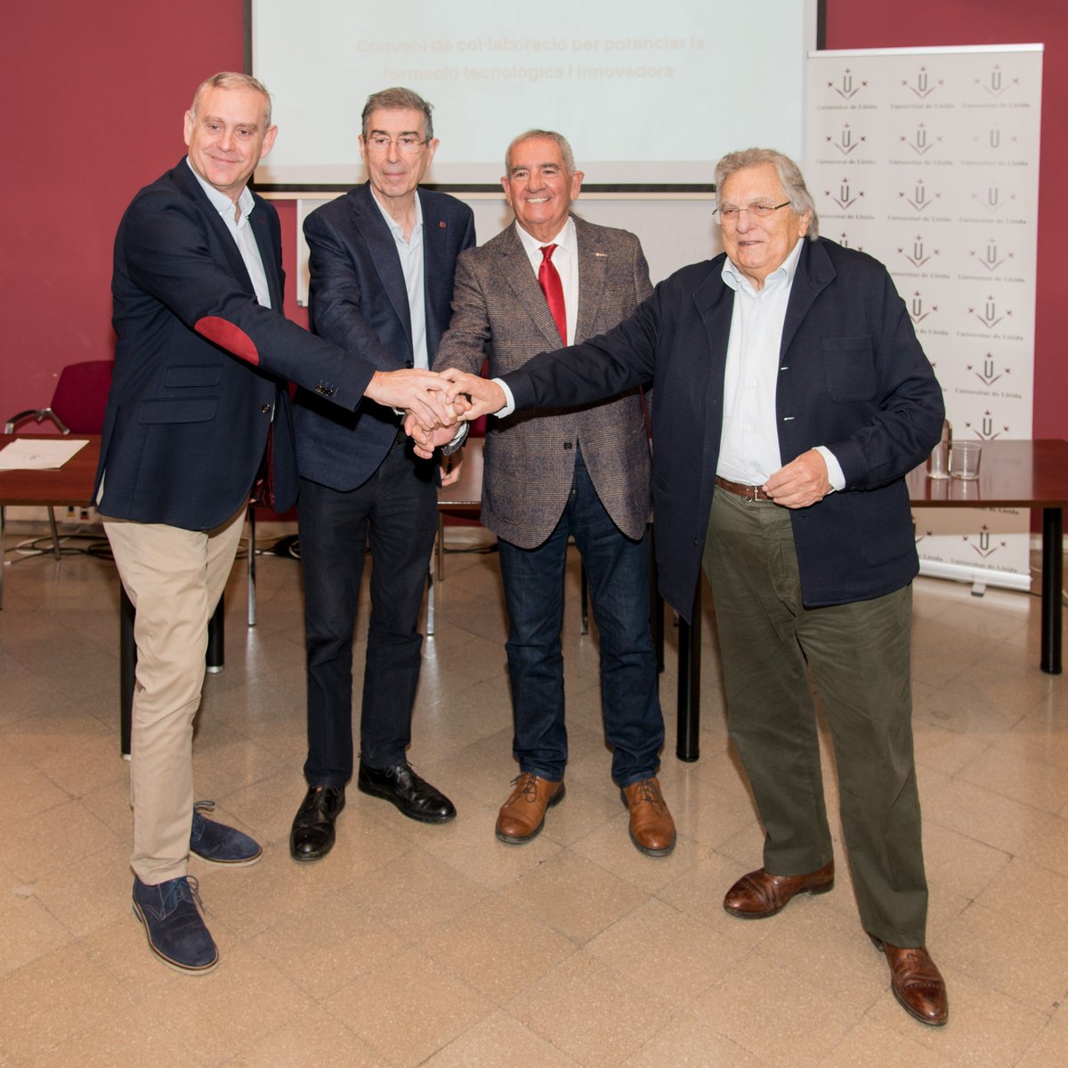 Fundació ICG tweet media