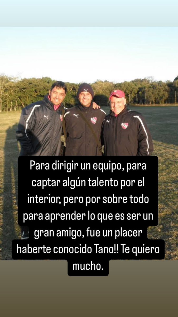 Santiago Rodriguez (@lechurodriguez) on Twitter photo 