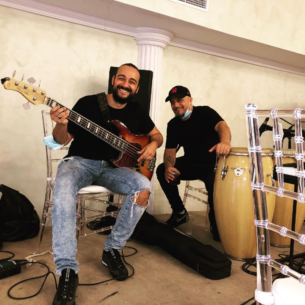 bcnflamenco's tweet image. 💫   We turn your private events into unforgettable experiences with the power and charm of live music. 

✨ Make your event unique and exciting. Contact us to personalize your experience. 

#LiveMusic #PrivateEvents #BarcelonaFlamenco #InternationalFlamenco #UniqueEvents