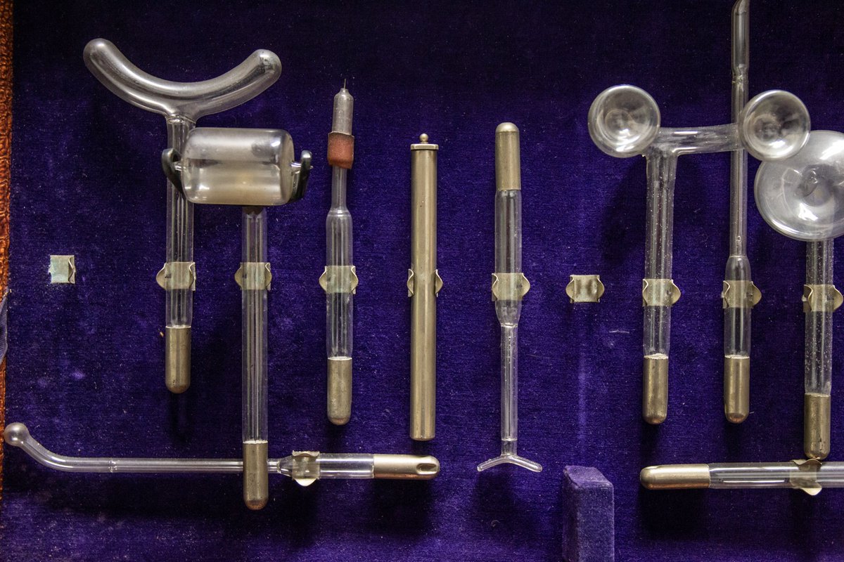 East Riding Museums tweet media