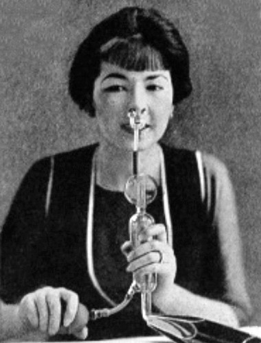 East Riding Museums tweet media