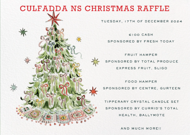 Culfadda N.S. tweet media