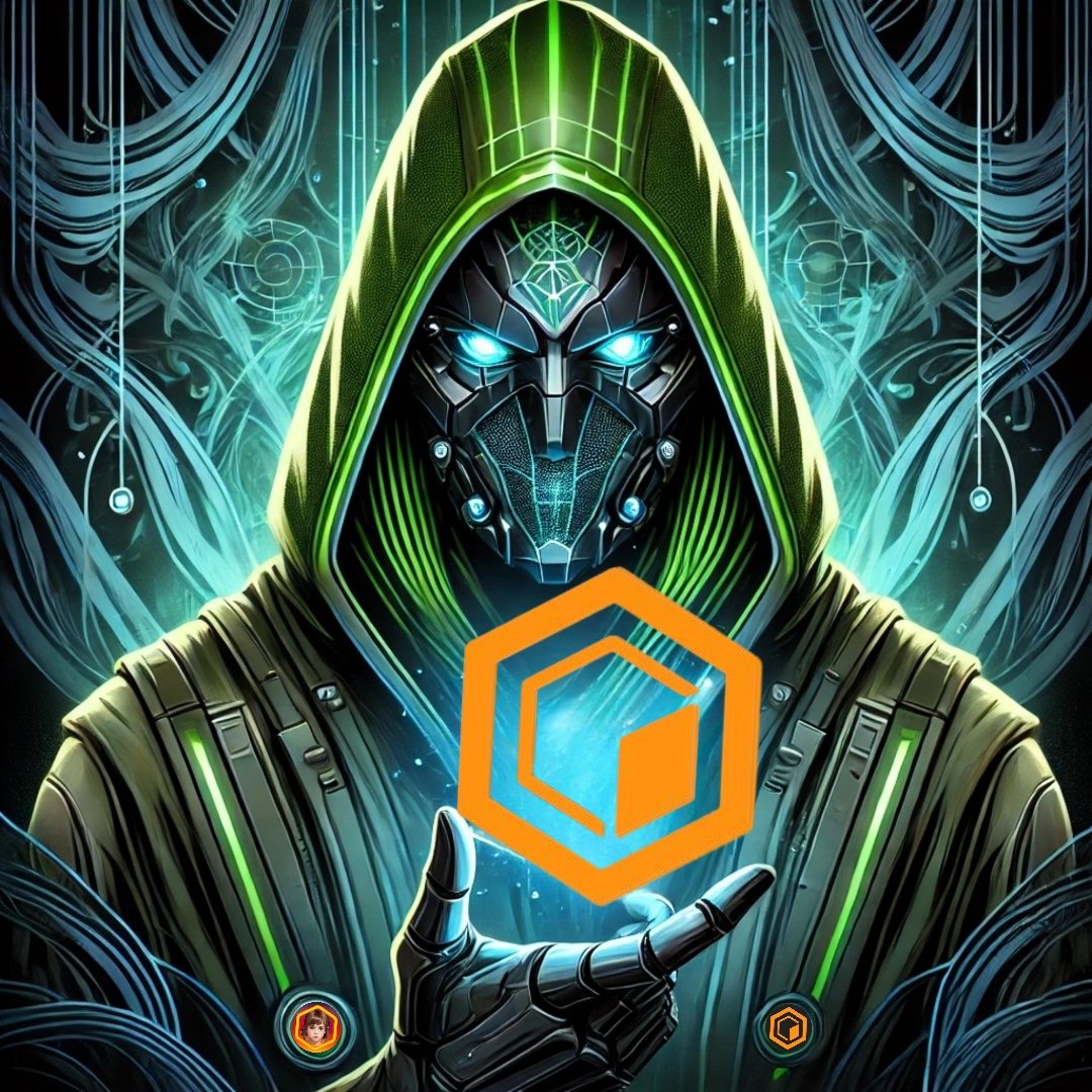 Corecuties's tweet photo. #Corethoshi emerges! ๐ A stunning tribute to $CORE and $CCTR, showcasing the synergy of innovation and creativity on the #CoreDAO blockchain. The decentralized future is here. ๐ #CoreDAO #CCTR #CORE #CryptoArt #NFTs #NFTCommunity #Bitcoin #BTCFi #justusecore #memecoin #MemeFi https://t.co/AkXHnzDbWq