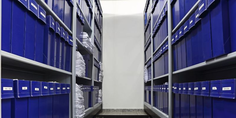 🔴¡Atención #AdministradorConcursal!

¿Sabías que, en octubre, España registró un récord histórico con 905 empresas en suspensión de pagos? Desde <a href="/Byefile/">ByeFile</a>  podemos ayudarte con las tareas de #CustodiaDocumental. 

¿Hablamos?
📞 900 670 006
📩contacto@byefile.com