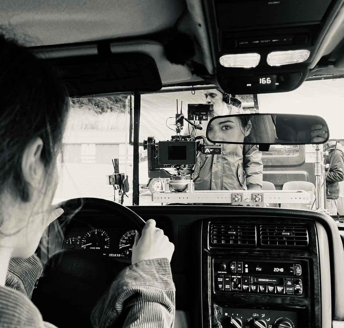 « Log out »📽️