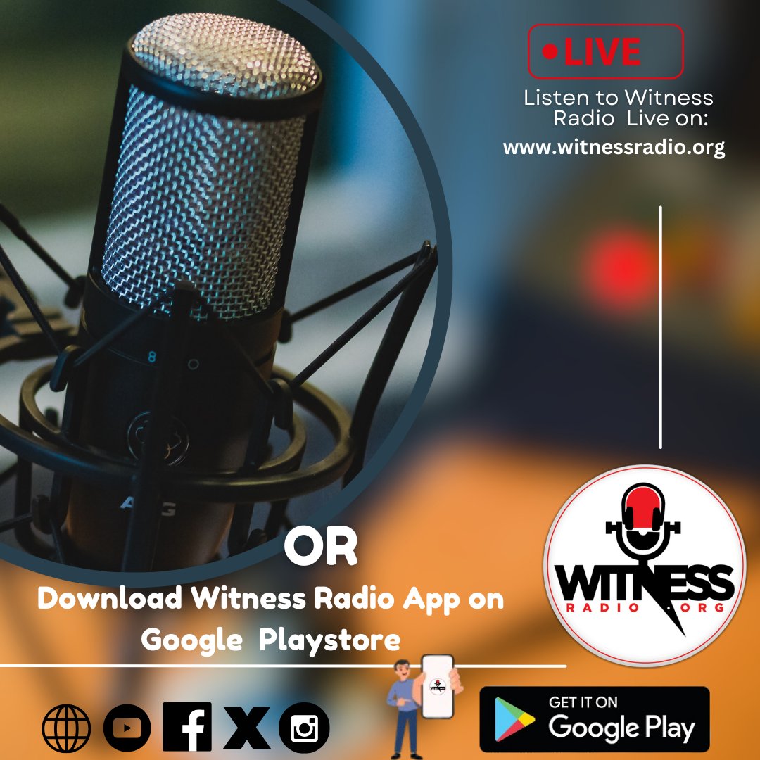 witness_radio's tweet photo. Don't miss today's live broadcast at 4 PM EAT! Join us for the launch of the report, "#FinancingRepression," and hear insights on how development banks are investing in countries with restricted civic spaces. Tune in live: https://t.co/uy3BJzMLmA
@RightsinDevt @ceebankwatch https://t.co/lb9hONKuTh
