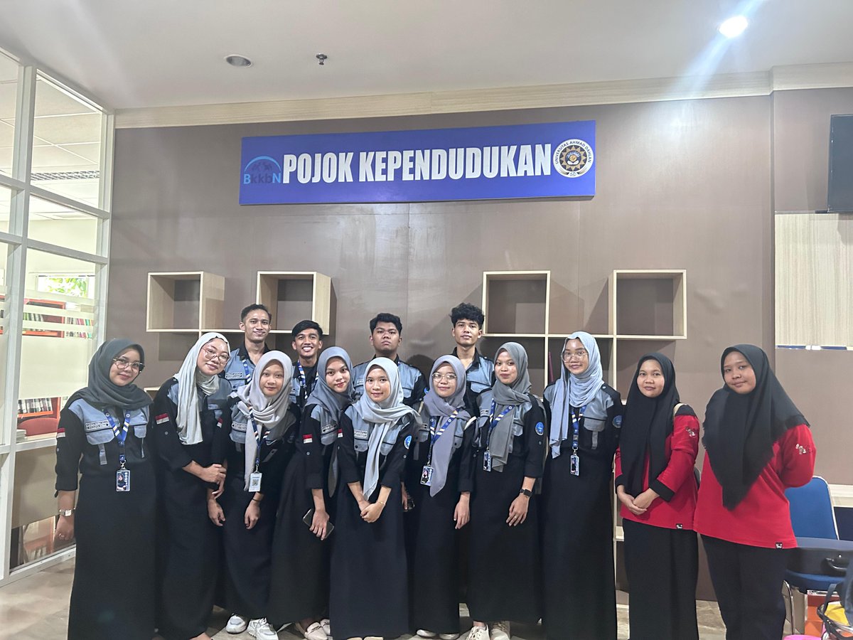 himasiuad's tweet photo. BERITA ACARA KEGIATAN DONOR DARAH
HMPS Sistem Informasi
Universitas Ahmad Dahlan
30 November 2024 https://t.co/KmYp2v7RSH