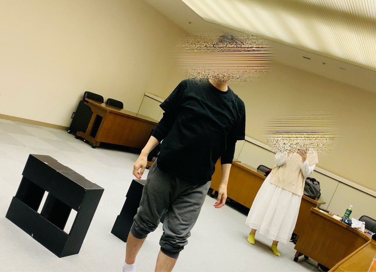 scherz_magic's tweet photo. チーム銀鉄！ https://t.co/iGg84LxbZm