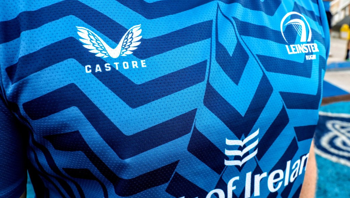 Leinster Rugby tweet media