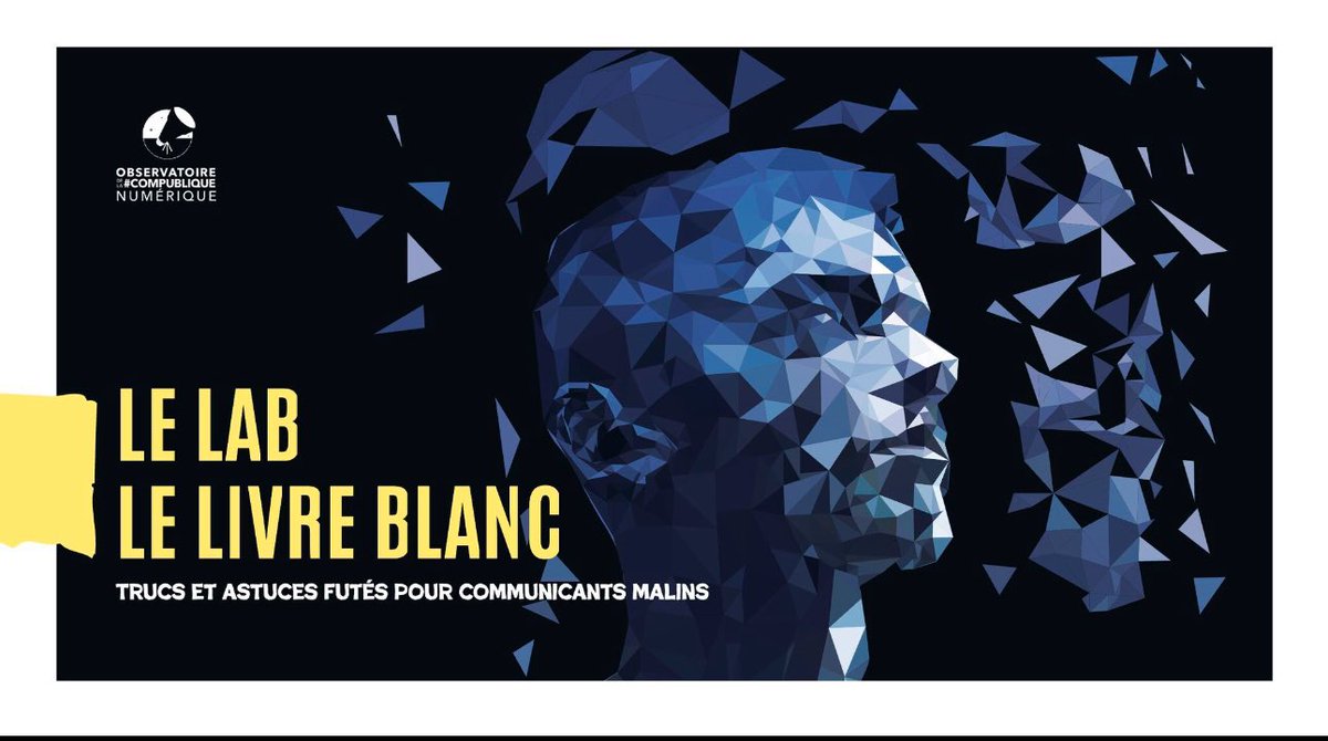 Coming soon 🔥 
#lab2024 #compublique