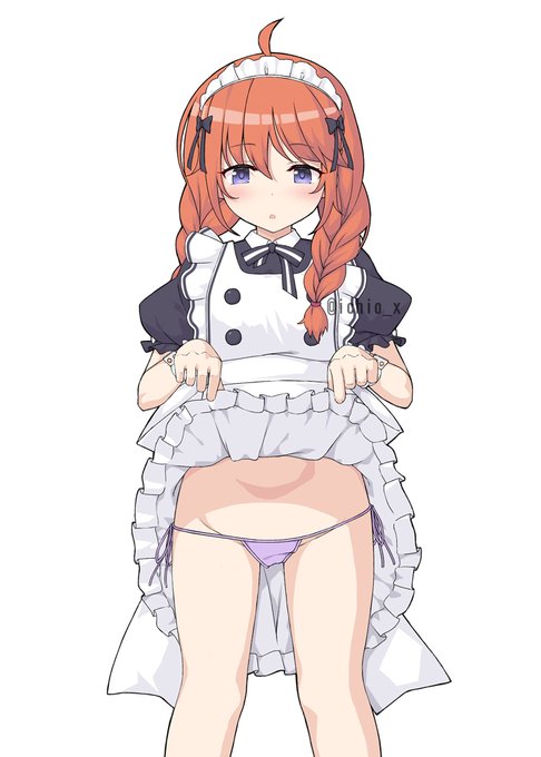 セクシーユニ18歳 