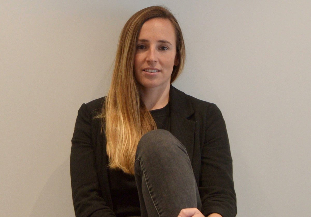 De la portería a liderar la solución a los desafíos de las plataformas de pago 💵

👩‍💻 <a href="/merilukeasti/">Maria Astigarraga Luke</a>, exfutbolista y CEO y cofundadora de <a href="/uelzpay/">Uelz</a>, galardonada en los #WomenStartupAwards por permitir a PYMES y startups gestionar sus cobros de manera flexible

➕ en <a href="/lasprovincias/">LAS PROVINCIAS</a>