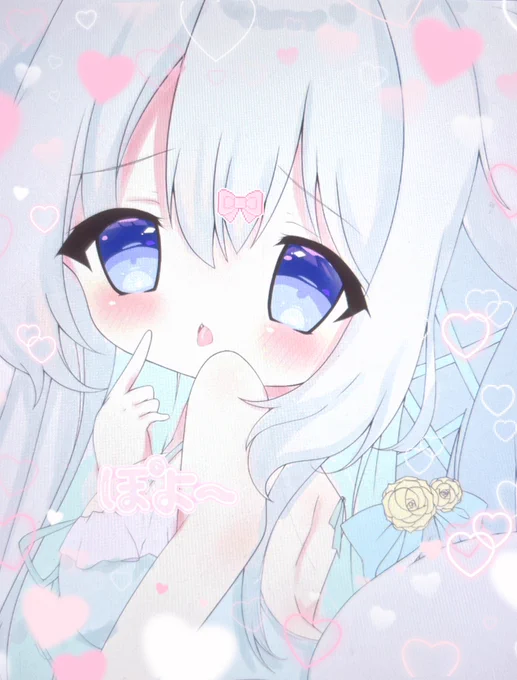 線画おわり^ _ ̫ _^ 明日から塗りᝰꪑ
