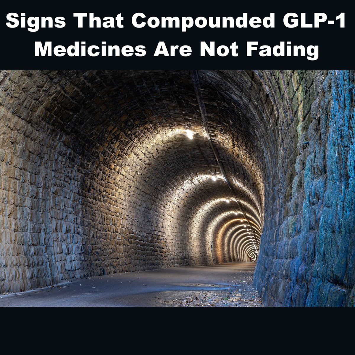 ConscienHealth's tweet photo. When #compounded #ObesityMedicines first started showing up, they seemed like a temporary, annoying distraction. Time has proved us wrong. News from Congress and @US_FDA makes us doubt they will fade away soon.
https://t.co/u9UDy58RJY https://t.co/LhlwOtwriW