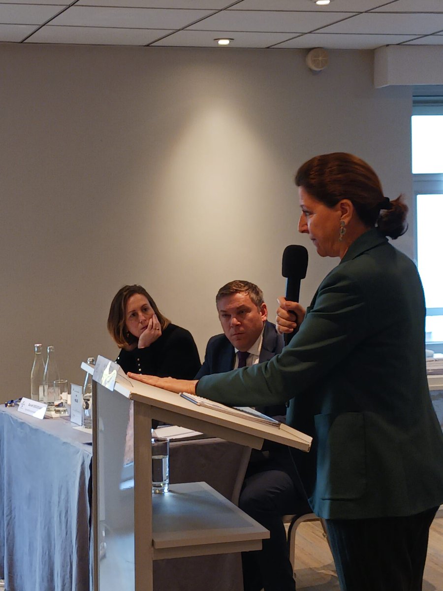 L'Union Nationale des Professionnels de Santé tweet media