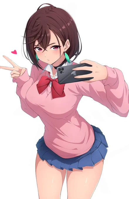 綾瀬桃