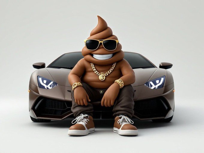 Sarah_GreenOk's tweet photo. 🚨 The $DIARRHEA AI NFT is about to DROP! 🚨  

This isn’t just a meme—it’s an AI-powered phenomenon! 💥  

Here’s why the hype is real:  
💎 Get exclusive access to the DIARRHEA AI NFT, one of the most anticipated releases in the space!  
🎁 Enjoy FREE airdrops and allocations in future meme launches as an NFT holder.  
💰 Stack NFTs for even BIGGER rewards!  

💡 How to join the movement:  
- Grab 2M $DIARRHEA tokens for maximum NFT allocations + WL access!  
- Or snag 500K $DIARRHEA tokens to secure your WL spot for the NFT sale.  

🌟 Join the revolution today: 
👉 Telegram: https://t.co/BuWbw7T99f  
👉 Twitter: https://t.co/efDwi45yWd

🛠 Contract Address: 4p9mJh7CAX3bh8cN8seZP3Pe3nR1ahYY9QyrTra9pump

#Crypto #MemeCoins #NFTs #ITISRUNNING #DIARRHEA