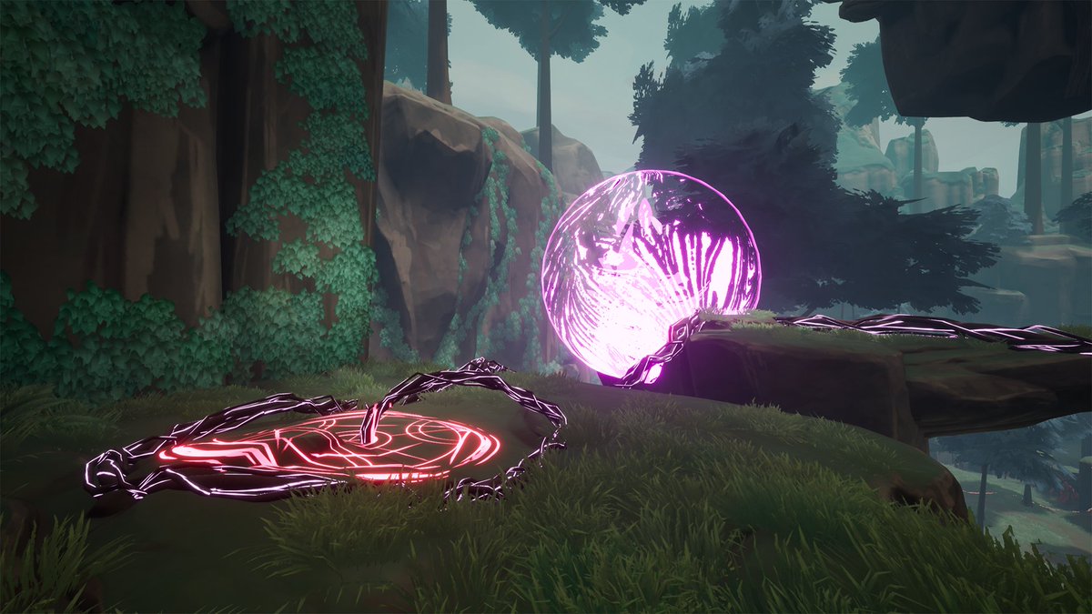 AdventureGamers's tweet photo. 🌿 Ready for adventure? Project Grove's demo is here
Team up with Edric and L-P1N in a magical forest. Uncover secrets and brew potions. Try it now
🎮✨ #ProjectGrove #DemoAvailable
🔗 https://t.co/NjMr3ohGAx https://t.co/yHMnyTDI03