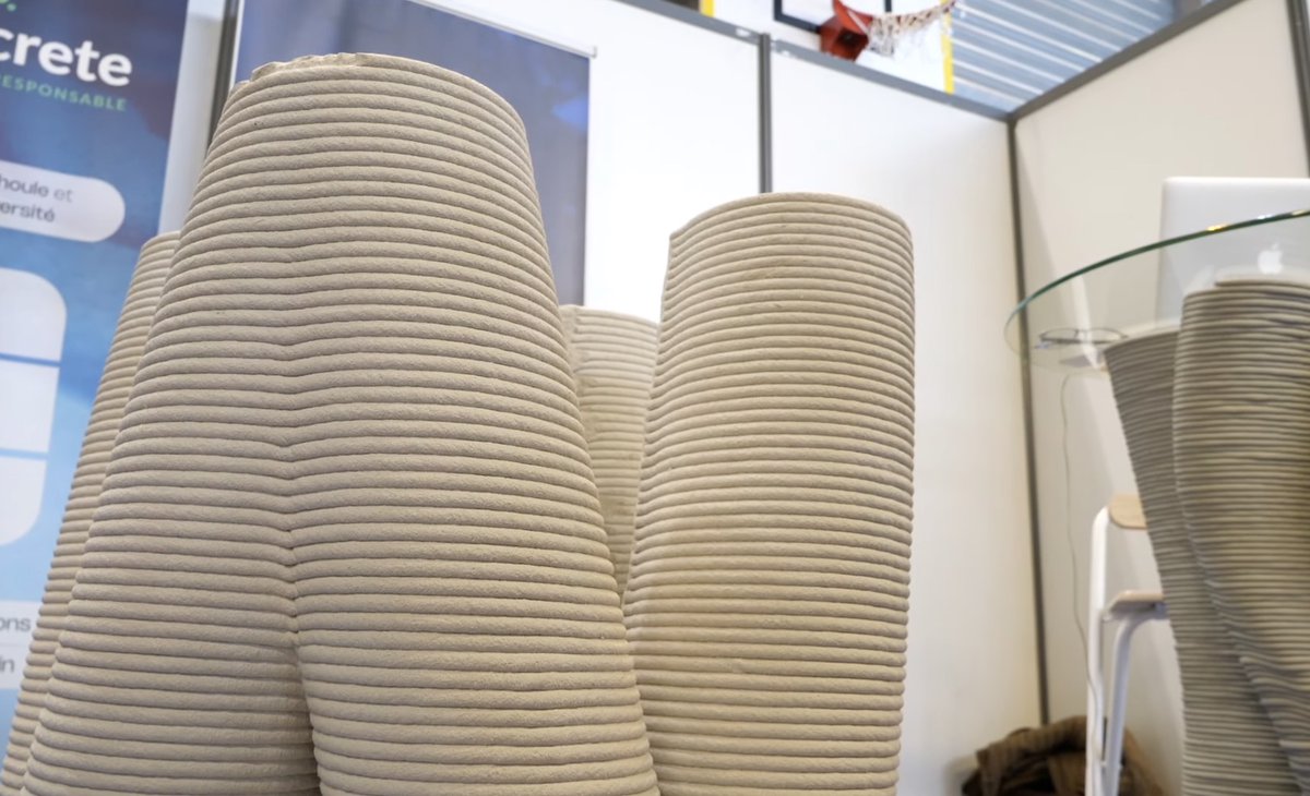 ecom_news's tweet photo. ⛵️ #PyrénéesOrientales : Reportage #video à l'occasion de la 2nde édition du #BlueTechShow ! Organisé par la @cciperpignan, cet évènement autour de l’économie bleue a rassemblé entreprises, chercheurs, start-ups... à #CanetenRoussillon. https://t.co/Qcho0nkJyS @laurentgauze https://t.co/4mlXd3h6FO