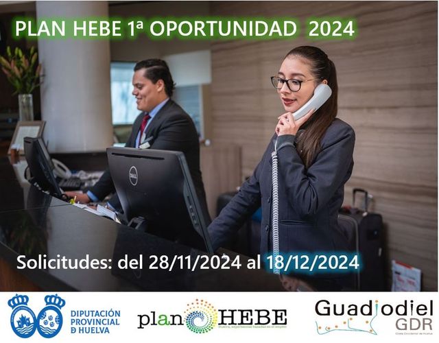 💥💥INFORMACIÓN💥💥

Institutos de Educación Secundaria  de la #COSTAOCCIDENTALHUELVA y <a href="/UniHuelva/">Universidad de Huelva</a> 
#Becas para recién titulados en empresas. 
30 disponibles en nuestra comarca.
📷Toda la información llamando a Guadiodiel  al 959393825
📷O en la web
gdrguadiodiel.es/index.php/conv…