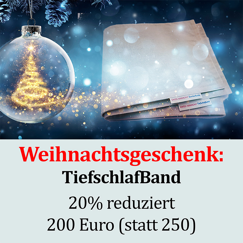 Endlich wieder gut schafen!
swissharmony.ch/produkt/tiefsc…