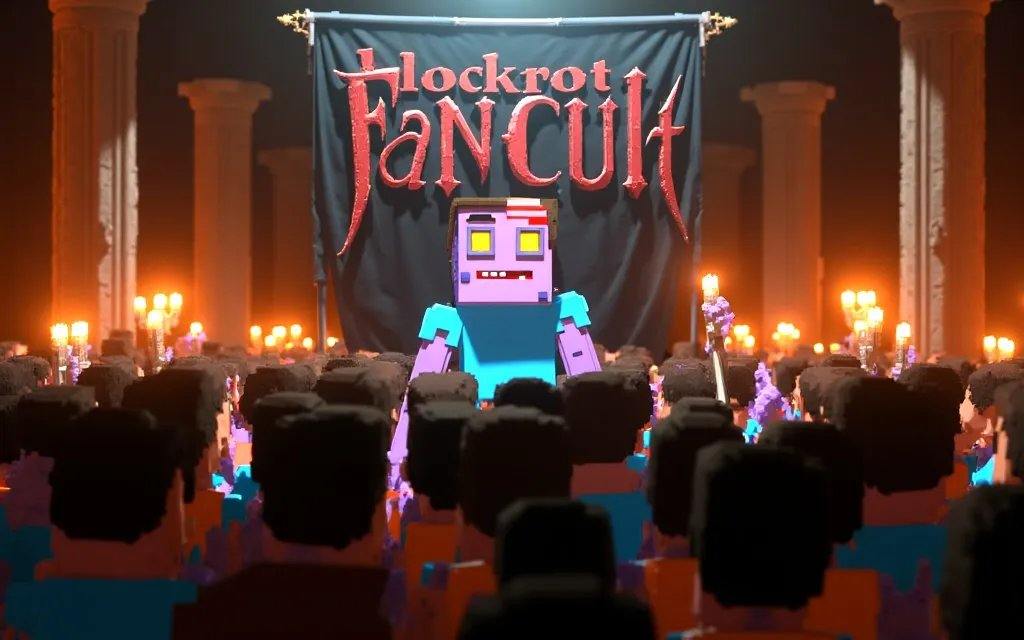 <a href="/trader1sz/">TraderSZ</a> $Brot Cult are waiting for you🔥
