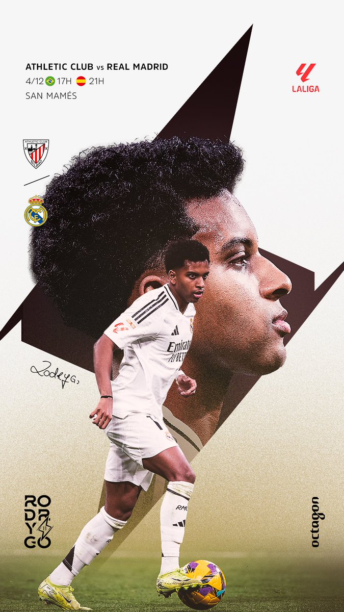 Rodrygo Goes tweet media