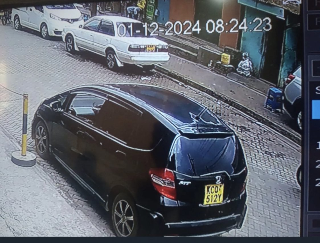 Kimanzi_'s tweet photo. Missing person alert

#FindShaltutiShaban

The family and friends of Shaltuti Shaban, are in need of your help. He was **last seen on 1st December 2024 at 8:26 AM** 

If you have any information about his whereabouts, please contact us or the nearest authorities immediately. https://t.co/TZsHfv97G5