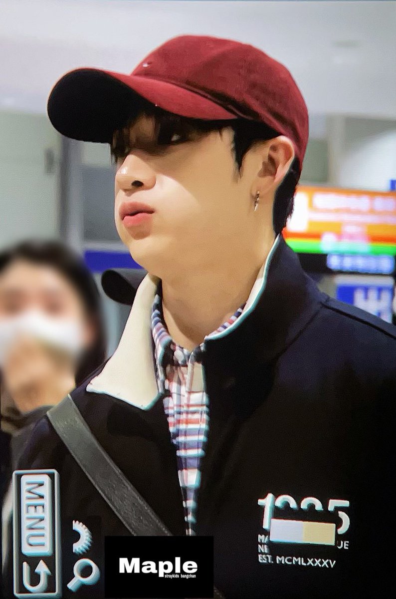 _Maple__97's tweet image. 241204  KIX

#스트레이키즈  #스키즈 #straykids  #BangChan
#방찬  #バンチャン