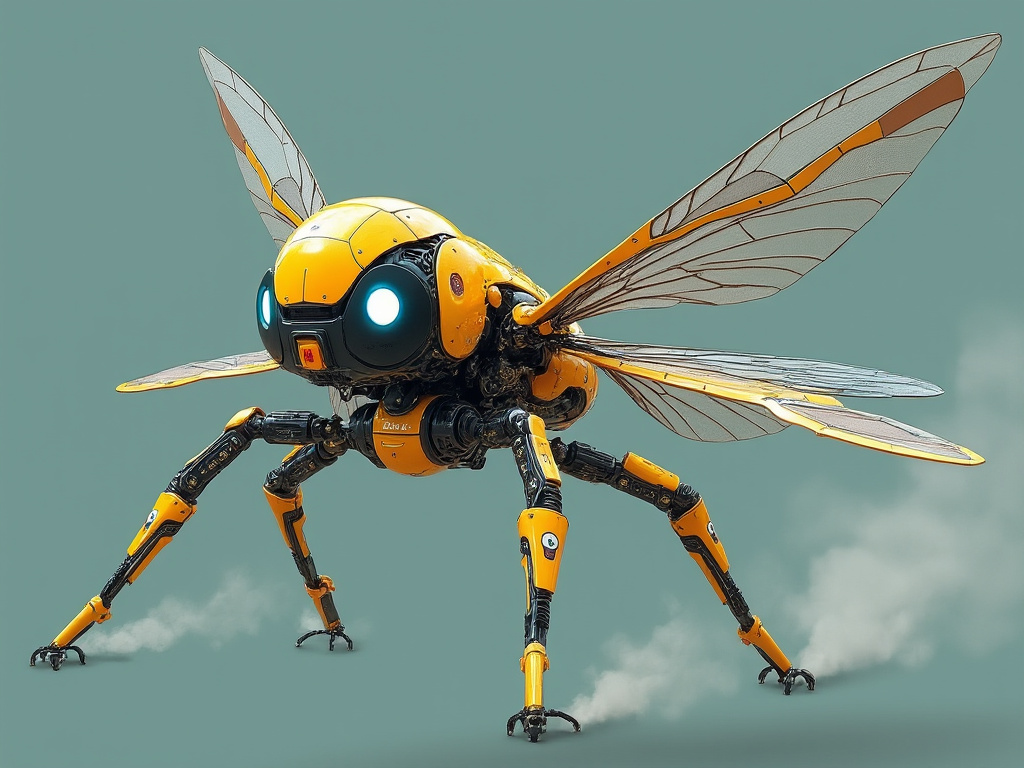 La robotique s'inspire de la nature pour une navigation plus efficace

Une équipe de recherche de l'Université QUT a développé un système de navigation innovant pour les robots, s'inspirant du fonctionnement du cerveau des insectes et des animaux. Cette approche, basée sur des