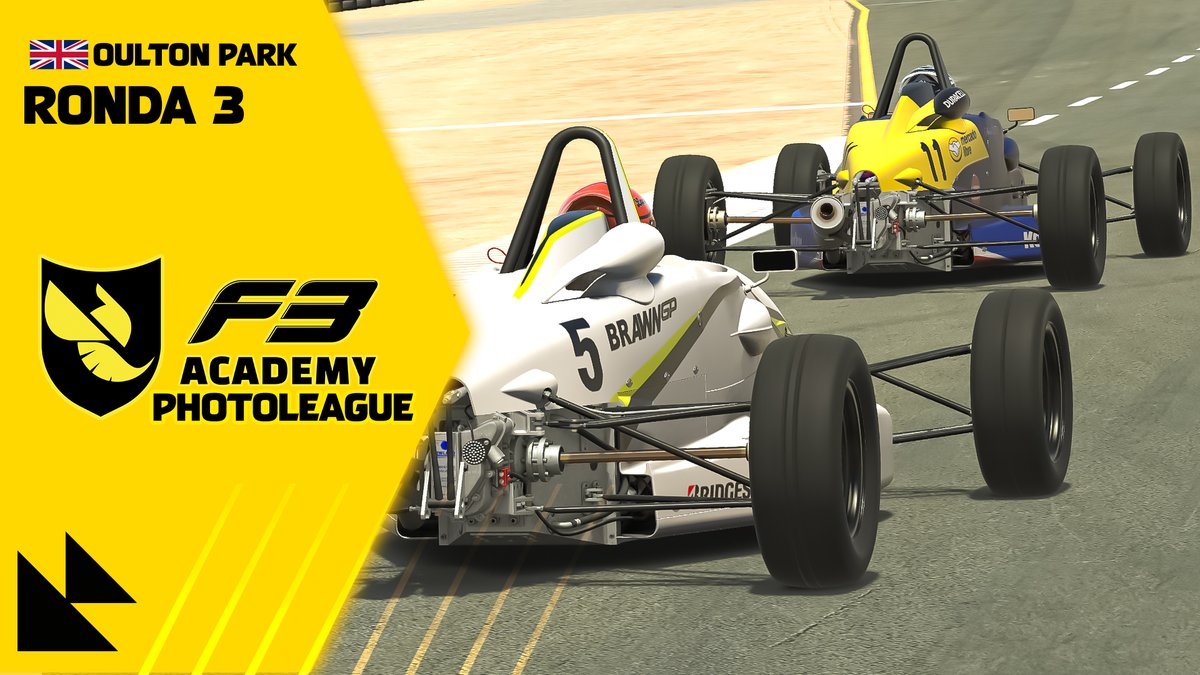 PhotoRacerTV 🐝 tweet media