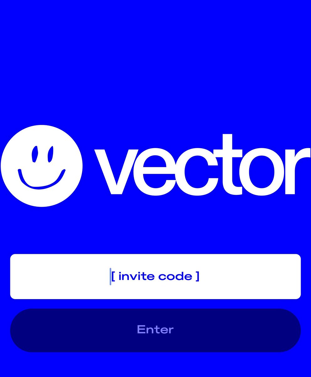 Vektzdtla's tweet photo. Who has one for me willing to pay in solana #vector #vectorfun #vectorcode @VECTORDOTFUN https://t.co/jTcUDb5lox