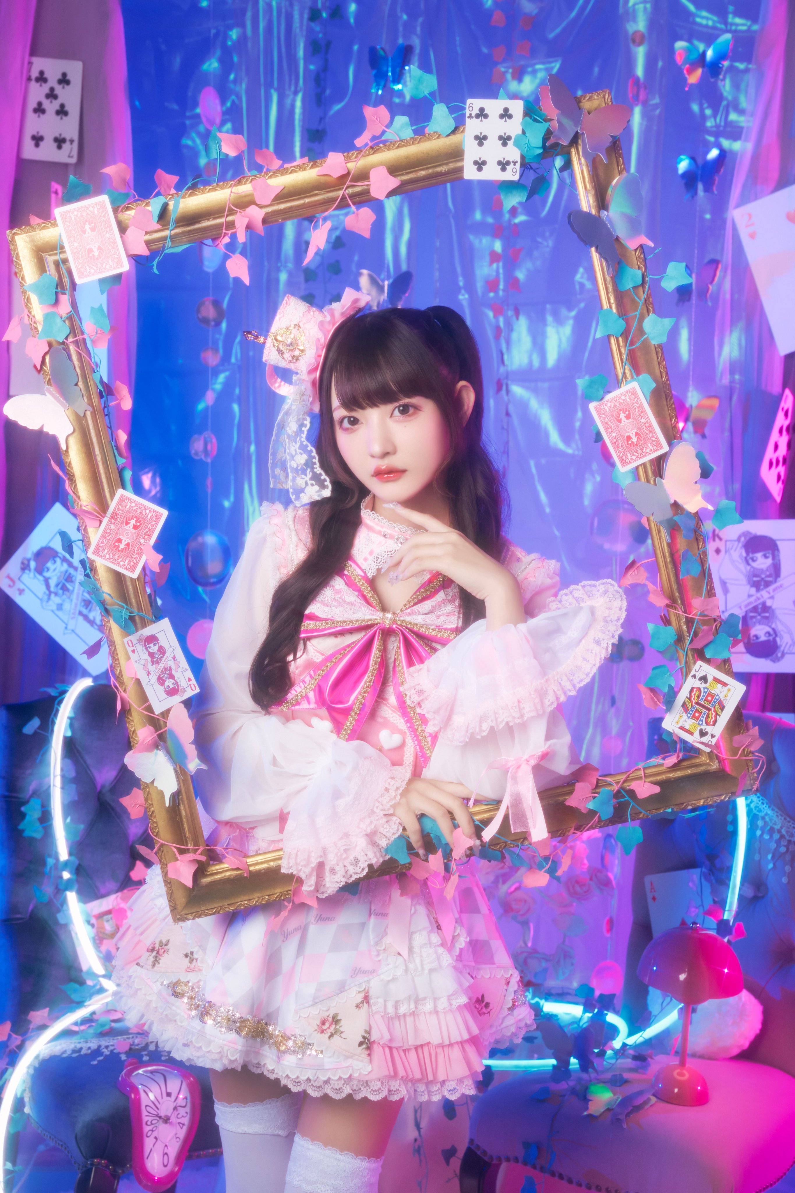きゅるりんってしてみて on X: 