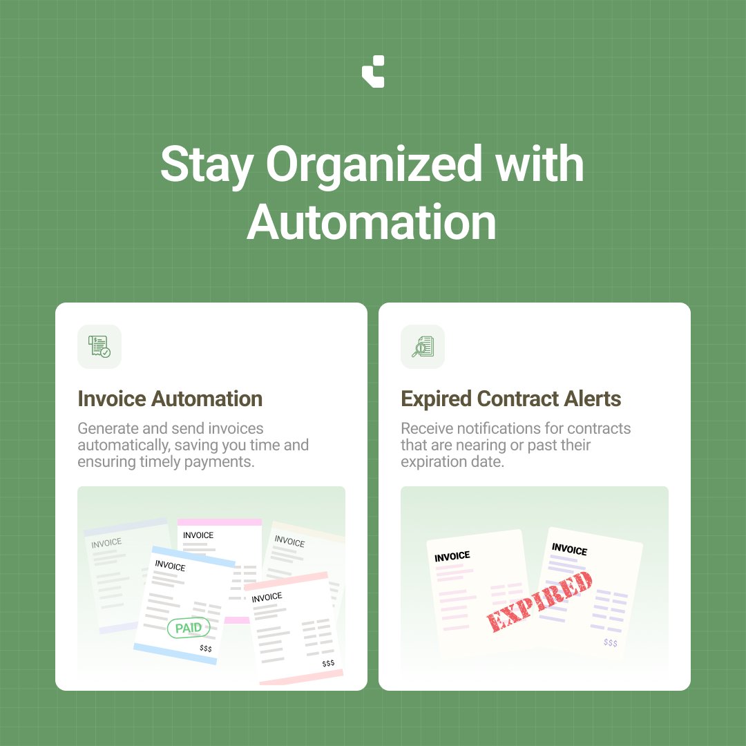 Creax_OS's tweet photo. 3 Reasons You’ll Love CreaxOS: 
🔄 Automate time-consuming tasks 
⏰ Stay ahead of every deadline 
💬 Streamline negotiations Get ready to focus on what really matters! https://t.co/UZuFte2JbZ