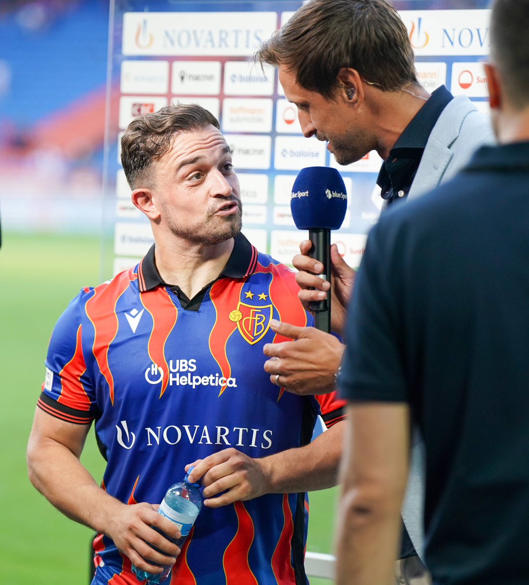 Andreas Böni tweet media